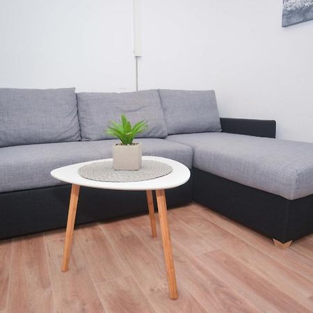 Apartment Ante Biograd Na Moru Exterior photo