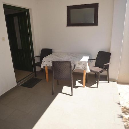 Apartment Ante Biograd Na Moru Exterior photo