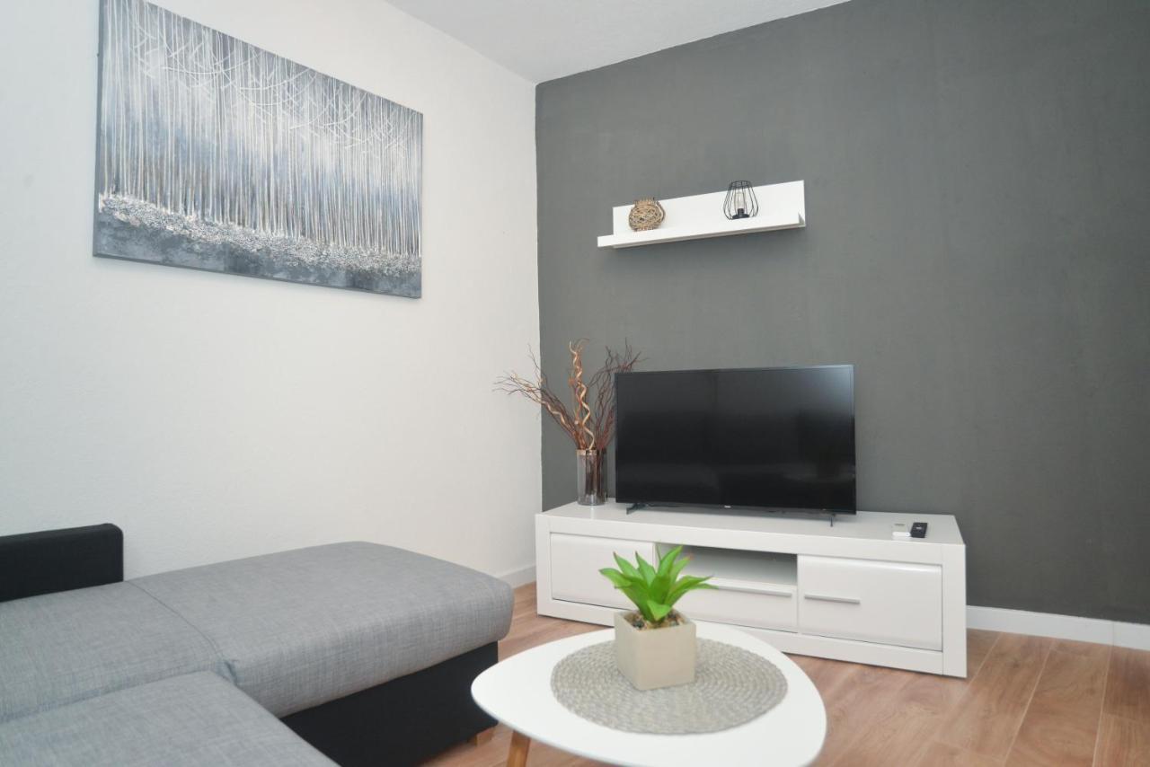 Apartment Ante Biograd Na Moru Exterior photo